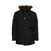 Alpha Industries Polar Jacket 123144 03