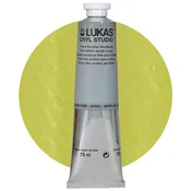 Lukas Cryl Studio Akrilna barva Fern 75 ml 1 kos