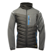 Softshell jakna Seven Kings Topaz - M