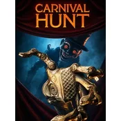 Carnival Hunt Steam Key (PC) GLOBAL