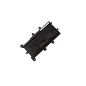 ASUS Baterija za laptop Asus ROG G703GX /A42N1830, 14.4 V, 96 Wh/6700 mAh, Crna