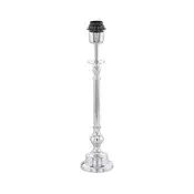 Eglo 49189 - Stalak za lampu BEDWORTH 1xE27/60W/230V