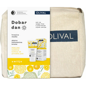 OLIVAL Set I smilje - 1 ste