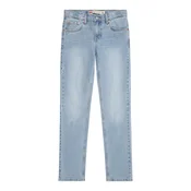 Otroške kavbojke Levis 512 SLIM TAPER JEANS