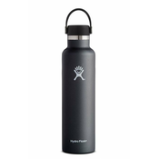 HYDRO FLASK standard mouth S24SX001 706 ml black