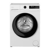 Mašina za pranje veša Candy GD 48SB6-S, Inverter, 8 kg/1400 o/min, Bela
