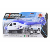 Helikopter z avtomobilom
