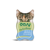 Oasy | Cat Delicate Trska