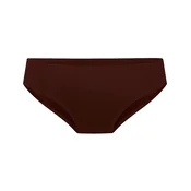 Hunkemöller Spodnje hlačke  rjava