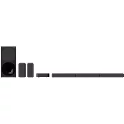 Sony soundbar HTS40R | 5.1 | 600W | Kucno kino