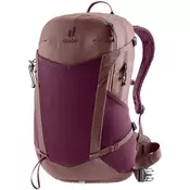Deuter FUTURA 21 SL, pohodniški nahrbtnik, rdeča 3400026