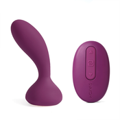 Svakom Julie Prostate Massager Purple