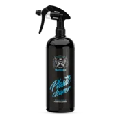 Čistilo za Plastiko z Vonjem BubbleGum 1L BadBoys