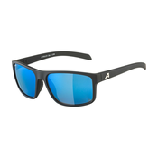 Alpina NACAN I P, sunčane naočale, crna 0-8739