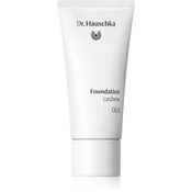 Dr. hauschka Foundation - Nourishing make-up with mineral pigments 30 ml 001 Cashew