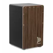 SCHLAGWERK CP90 RUDIMENTS VINTAGE WALNUT SPL LARGE CAJON