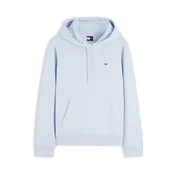 Tommy Jeans Majica pastelno modra