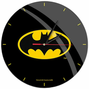 DC Zidni sat, Marvel Batman – Gloss Wall Clock Batman 004