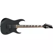 IBANEZ električna gitara (Crna) - GRG121DX-BKF