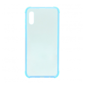 Maska Bounce Skin za Samsung M10 plava.