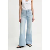 Traperice Levis RIBCAGE BELLS RIBCAGE BELLS visoki struk A7503
