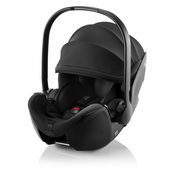 BRITAX RÖMER autosjedalica i-Size 40-87 cm Baby Safe Pro space black 2000040135