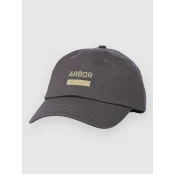 Arbor Surplus Cap faded black