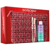Deborah Pochette Foderata Colore Rosso 1 unita