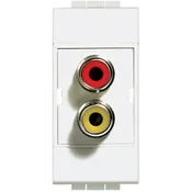 RCA UTICNICA ZA ZVUCNIKE 1.MOD. N4269R