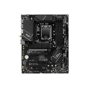 MSI Maticna ploca 1700 MAG PRO B760-P WIFI DDR4