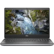Prenosnik DELL Precision 7550 Demo | i7-10850H | 32GB RAM | 512GB SSD | Quadro T2000