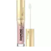 EVELINE - LIP GLOSS - DIAMOND GLOW 4,5ml