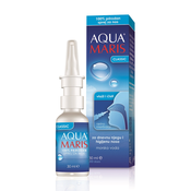 Aqua Maris Classic, pršilo za nos, 30 ml