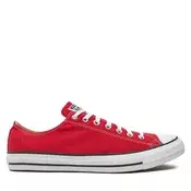 Converse  CHUCK TAYLOR ALL STAR CORE OX  Rdeča