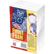Essdee 10/PF5-5 Lino A5 10 mm (5 Pack)