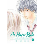 Ao Haru Ride, Vol. 6