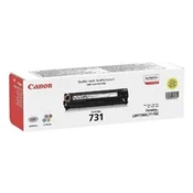 Canon - Toner Canon CRG-731Y (6269B002) (žuta), original