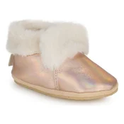 Bonton DOUDOU FUR Rožnata