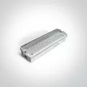 STROPNA I ZIDNA LED PANIK SVJETILJKA 4W IP65 230V 6000K DM89404A