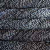 Malabrigo Rios 845 Cirrius Grey