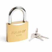 Handy Ključavnica - obešanka - 60 mm, O9 mm