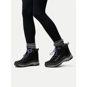 Columbia Trekking čevlji Firecamp Boot 2099891 Črna