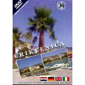 CRIKVENICA - travelers memories (DVD)