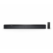 Bose Smart Soundbar 300, crna