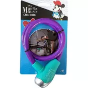 CAPRIOLO Brava-dečja na ključ minnie mouse