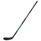 Kompozitna hokejska palica CCM Ribcor TR80 Junior 28 desna roka navzdol, flex 50