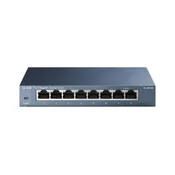 TP-Link - LAN Switch TP-LINK TL-SG108 Gigabit 10/100/1000Mbps