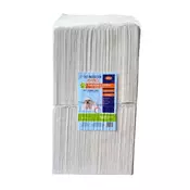 Pet protector prostirke za pse 60*60cm (100 komada) ( 05921 )