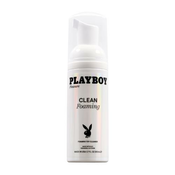 Evolved - Clean Foaming Toy Cleaner - 60 ml