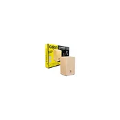 Cajon CBA20S Cajon Construction Kit Large Schlagwerk